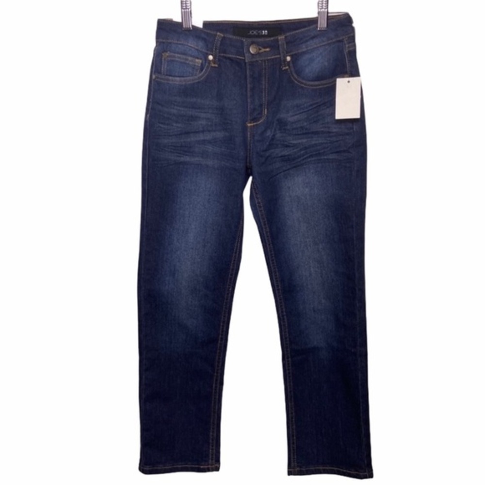 JOE’S The Rebel Relaxed Fit Jeans